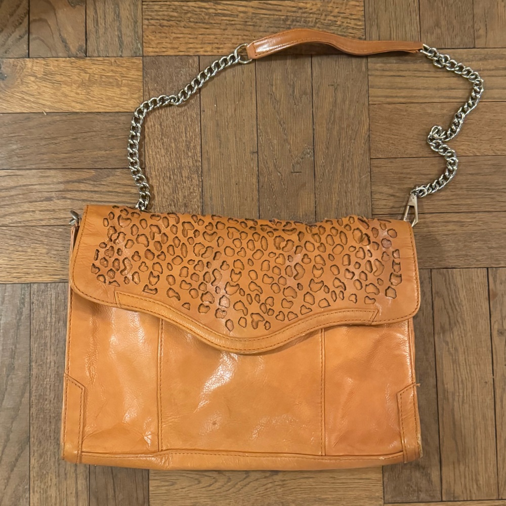 Rebecca Minkoff Envelope Shoulder Bag